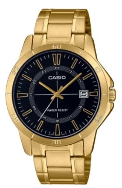 Casio Collection Gwwt1 In Gold