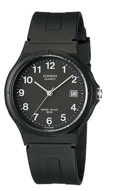 Casio Collection Gwwt1 In Black