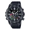 Casio Digital-analog 'black'