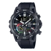 Casio Digital-analog 'black'