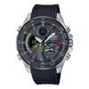 Casio Digital-analog 'black Silver'