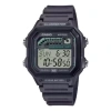 Casio Digital 'black'