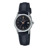 Casio Dress Series Quartz Black Analog