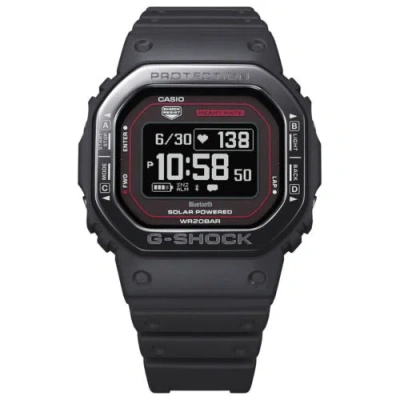 Pre-owned Casio Dw-h5600mb-1a4jr G-shock G-squad Japan Import 2024