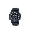 Casio Ecb-20ycl-1 Waterproof Sports Limited Edition Edifice Mens In Black