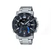 Casio Ecb-20ydb-1apr Waterproof Sports Edifice Mens