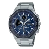 Casio Ecb-950db-2a In Blue