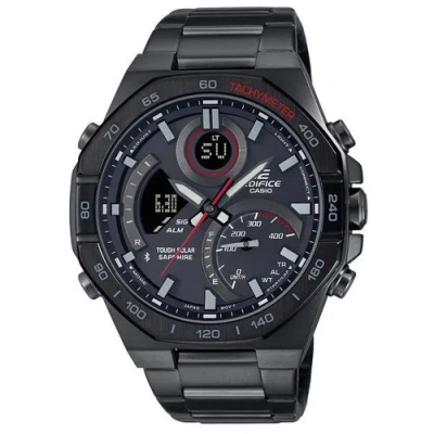 Pre-owned Casio Ecb-950ydc-1ajf [edifice Smartphone Link Series] Japan Domestic