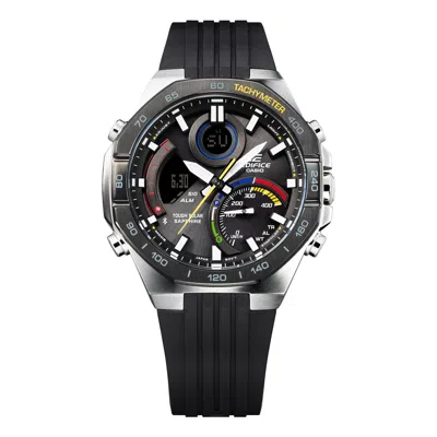 Casio Ecb-950ymp-1ajf In Black