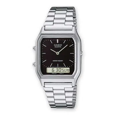 Casio Edgy Collection Gwwt1 In Metallic