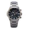 Casio Edifice Business Analog Watch 'silver Black'