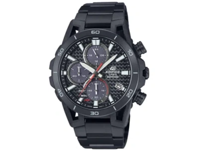 Pre-owned Casio Edifice Efs-s640ydc-1ajf Sospensione Japan Import