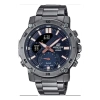 Casio Ecb-20ydc-1apr Waterproof Sports Edifice Mens