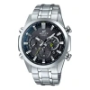 Casio Edifice Series In Metallic