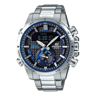 Casio Edifice Series In Metallic