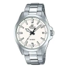 Casio Edifice Series Leisure Fashion Men S Quartz Waterproof Mens Silver Analog
