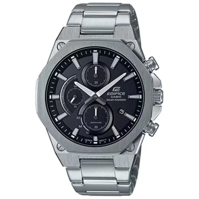 Pre-owned Casio Edifice Watch Efs-s570yd-1ajf Japan Domestic Version