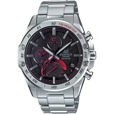 Pre-owned Casio Edifice Watch Eqb-1000xyd-1ajf Japan Domestic Version