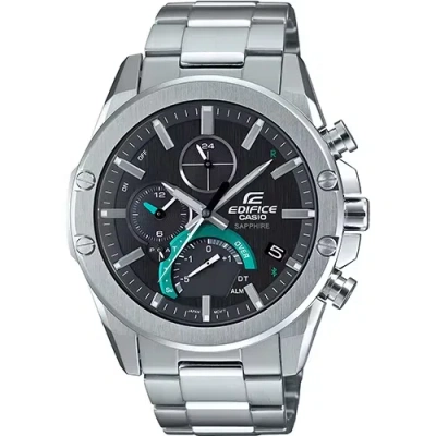 Pre-owned Casio Edifice Watch Eqb-1000yd-1ajf Japan Domestic Version