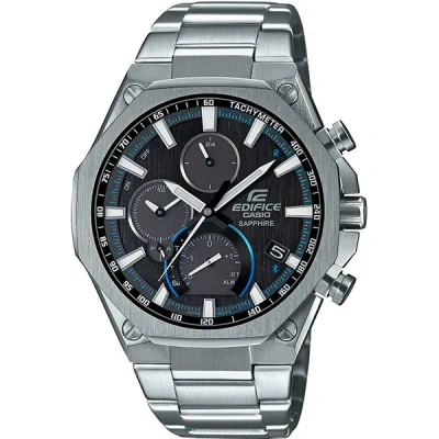 Pre-owned Casio Edifice Watch Eqb-1100yd-1ajf Japan Domestic Version