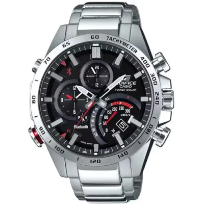 Pre-owned Casio Edifice Watch Eqb-501xd-1ajf Japan Domestic Version