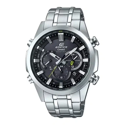 Pre-owned Casio Edifice Watch Eqw-t630jd-1ajf Japan Domestic Version