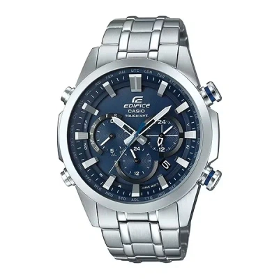 Pre-owned Casio Edifice Watch Eqw-t630jd-2ajf Japan Domestic Version