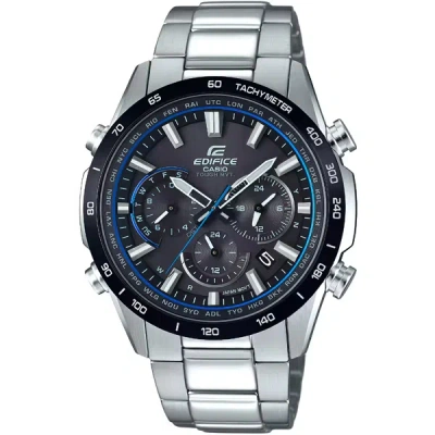 Pre-owned Casio Edifice Watch Eqw-t650db-1ajf Japan Domestic Version