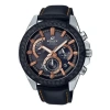 Casio Edificeseries Men'ses Mens Black Analog