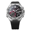 Casio Edificeseries Men'ses Mens Black Analog