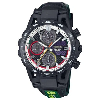 Pre-owned Casio Efs-s641tms Tom's Starlet Kp47 50th Anniversary Model Limited Japan