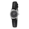 Casio Enticer Series Retro Black Analog