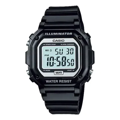 CASIO CASIO F108-WH-1A