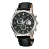 Casio Fashion Stylish Analog Watch 'black Silver'