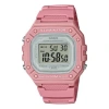 Casio Fashion Stylish Sports 50m Waterproof Pink Watch Digital