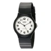 Casio Female Youth Japan / South Korea Fashion Black Analog