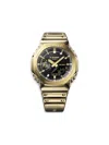Casio G-shock 44.4mm In Gold