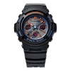 Casio G-shock Analog-digital 'black'