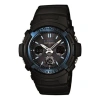 Casio G-shock Analog-digital 'black'