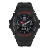 Casio G-shock Analog-digital 'black'