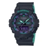 Casio G-shock Analog-digital 'black'