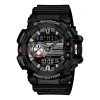 Casio G-shock Analog-digital 'black'