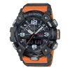 Casio G-shock Analog-digital 'black'