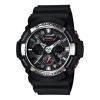 Casio G-shock Analog-digital 'black'