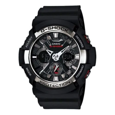Casio G-shock Analog-digital 'black'