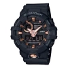 Casio G-shock Analog-digital 'black'