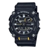 Casio G-shock Analog-digital 'black'