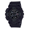 Casio G-shock Analog-digital 'black'