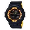 Casio G-shock Analog-digital 'black'