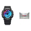 Casio G-shock Analog-digital 'black'
